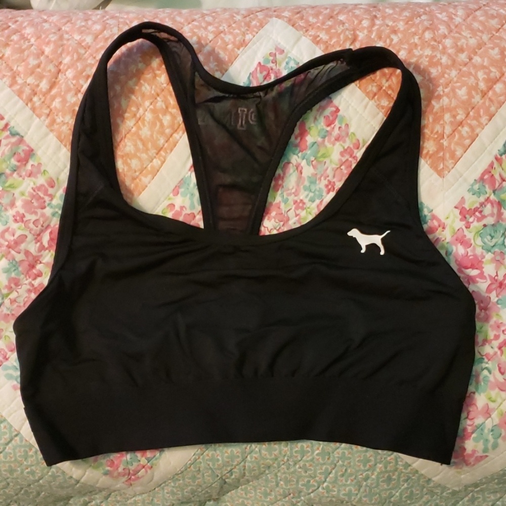 Victoria Secret PINK unlined sports bra